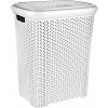 Bielizňový kôš s vekom RATAN 55 l Bielizňový kôš s vekom RATAN 55 l