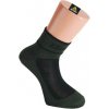 Ponožky BOBR športové/letné - zelené 39-41 Ponožky BOBR športové/letné - zelené 39-41