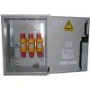 Poistková skriňa VRIS 1 K II P4 max.120mm² Al/Cu Poistková skriňa VRIS 1 K II P4 max.120mm² Al/Cu