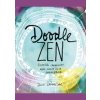 Doodle Zen - Dawn Sokol, Stewart, Tabori & Chang Inc Doodle Zen - Dawn Sokol, Stewart, Tabori & Chang Inc