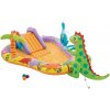 Intex 56139 Nafukovacie ihrisko so šmýkačkou, dinosaurové ihrisko Intex 56139 Nafukovacie ihrisko so šmýkačkou, dinosaurové ihrisko