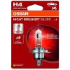OSRAM Žárovka 60/55W 12V P43T 10XBLI1 H4 OSRAM Žárovka 60/55W 12V P43T 10XBLI1 H4