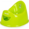 Chipolino Dětský nočník Siesta Green