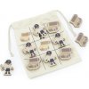 Tryco Drevená hra Tic Tac Toe Piráti 5420067920434 Tryco Drevená hra Tic Tac Toe Piráti 5420067920434