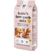 Naturbit It´s us Kate´s Low Carb Mix Bezlepková múčna zmes na prípravu zákuskov (500g) Naturbit It´s us Kate´s Low Carb Mix Bezlepková múčna zmes na prípravu zákuskov (500g)