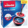 Vileda Spin & Clean mop 161821 Vileda Spin & Clean mop 161821