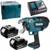 Viazačka armatúr Makita DTR181RTJ 18V LXT BL 2x5Ah kufor Viazačka armatúr Makita DTR181RTJ 18V LXT BL 2x5Ah kufor