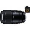 Tamron objektív 90 mm F/2.8 Di III MACRO VXD pre Sony FE 580370