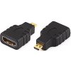 SBOX Adaptér HDMI samica/micro HDMI samec AD.HDMI-MICRO SBOX Adaptér HDMI samica/micro HDMI samec AD.HDMI-MICRO