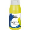 Kreul Triton Akrylová farba Tekutý 750 ml 1 ks Kreul Triton Akrylová farba Tekutý 750 ml 1 ks