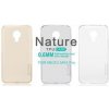 Nillkin Nature TPU Púzdro Transparent pre Meizu MX4 Pro Nillkin Nature TPU Púzdro Transparent pre Meizu MX4 Pro