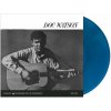 Watson Doc: Doc Watson (Coloured Deep Blue Vinyl, Re-Issue) - Vinyl (LP) Watson Doc: Doc Watson (Coloured Deep Blue Vinyl, Re-Issue) - Vinyl (LP)