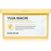 Some By Mi Yuja Niacin Anti-Blemish Daily Mask Maska na tvár s niacinamidom 370 ml 30 ks Some By Mi Yuja Niacin Anti-Blemish Daily Mask Maska na tvár s niacinamidom 370 ml 30 ks