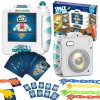 Swede Sada karet pro arkádovou hru Space Catcher Astronaut Camera Catching Swede Sada karet pro arkádovou hru Space Catcher Astronaut Camera Catching