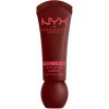 NYX Professional Makeup Smushy Matte Lip Balm balzam na pery s matným efektom Smudge Fudge 8 ml NYX Professional Makeup Smushy Matte Lip Balm balzam na pery s matným efektom Smudge Fudge 8 ml