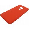Smartfony-it Kryt Soft Magnet pre Huawei Mate 20 červený. - NR5333 Smartfony-it Kryt Soft Magnet pre Huawei Mate 20 červený. - NR5333