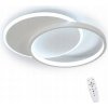 Závesná lampa Tealight biela LED 2-bodová s diaľkovým ovládaním Závesná lampa Tealight biela LED 2-bodová s diaľkovým ovládaním