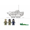 Sluban Bojové vozidlo pechoty BMP M38-B1136 Sluban Bojové vozidlo pechoty BMP M38-B1136