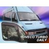 Deflektory IVECO TURBO DAILY 40-10 1992 - 2000