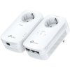 TP-LINK TL-PA8033P KIT AV1300 powerline TP-LINK TL-PA8033P KIT AV1300 powerline