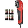 Milwaukee 4932471274 príklepový pravouhlý nadstavec 90° Milwaukee 4932471274 príklepový pravouhlý nadstavec 90°