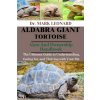 ALDABRA GIANT TORTOISE ALDABRA GIANT TORTOISE