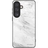 Picasee ULTIMATE CASE pro Samsung Galaxy S26+ - White marble Picasee ULTIMATE CASE pro Samsung Galaxy S26+ - White marble