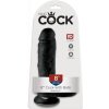 King Cock Dildo 8 King Cock Dildo 8