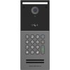 Grandstream GDS3725 dveřní video interkom, 4MP, IC a ID karty, NFC, Bluetooth, IP66 Grandstream GDS3725 dveřní video interkom, 4MP, IC a ID karty, NFC, Bluetooth, IP66