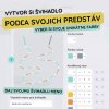 LAMALU Švihadlo Podľa tvojich predstáv LAMALU Švihadlo Podľa tvojich predstáv