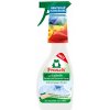 Frosch Žlčové mydlo Odstraňovač škvŕn v spreji 500ml Nemecký Frosch Žlčové mydlo Odstraňovač škvŕn v spreji 500ml Nemecký