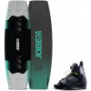 Jobe Prolix Wakeboard 134 cm + viazanie Unit - 3/6 278825004-01 Jobe Prolix Wakeboard 134 cm + viazanie Unit - 3/6 278825004-01