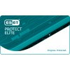ESET PROTECT Elite - 25 lic. 24 mes.