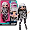 MGA L.O.L Surprise OMG Big Sis RE-séria 3 Groovy Babe MGA L.O.L Surprise OMG Big Sis RE-séria 3 Groovy Babe