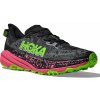 Hoka Speedgoat 6 M 1147791-BNRS - black/neon rose 46 Hoka Speedgoat 6 M 1147791-BNRS - black/neon rose 46