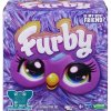 Hasbro Interaktivní fialový maskot FURBY 2,0