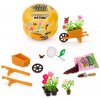 Miniverse Mini rastlinky Guľa prekvapenie Make It Mini Nature Miniatúry
