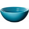 Mistička Le Creuset 16 cm azúrová Mistička Le Creuset 16 cm azúrová