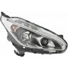 Hlavný svetlomet VALEO 046635