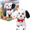 Interaktivní štěňátko PuppyLuv Dalmatin Pepper pro děti 2+, DKO0865 Interaktivní štěňátko PuppyLuv Dalmatin Pepper pro děti 2+, DKO0865