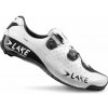 Tretry LAKE CX402 Carbon biele 45,5 Tretry LAKE CX402 Carbon biele 45,5