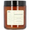 Sviečka TOFU Sandalwood 994801 Sviečka TOFU Sandalwood 994801