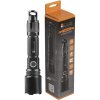 Taktická dobíjacia LED T6 LED baterka 900LM rotačná ZOOM 5 REŽIMOV IPX3 LB0109 LIBOX Taktická dobíjacia LED T6 LED baterka 900LM rotačná ZOOM 5 REŽIMOV IPX3 LB0109 LIBOX