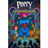 Poppy Playtime Poppy Playtime