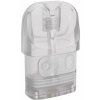 Kumiho THOTH Pod cartridge Clear 0,4 ohm