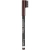 Rimmel London Professional Eyebrow Pencil ceruzka na obočie 001 Dark Brown 1,4 g Rimmel London Professional Eyebrow Pencil ceruzka na obočie 001 Dark Brown 1,4 g