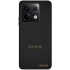 Picasee Fashion Case pre Xiaomi Redmi Note 13 Pro 5G - Discipline Picasee Fashion Case pre Xiaomi Redmi Note 13 Pro 5G - Discipline