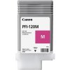 Canon originální ink PFI120M, magenta, 130ml, 2887C001, Canon TM-200, 205, 300, 305 2887C001 Canon originální ink PFI120M, magenta, 130ml, 2887C001, Canon TM-200, 205, 300, 305 2887C001