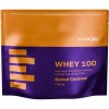Voxberg Whey 100 990 g Príchuť: Slaný karamel Voxberg Whey 100 990 g Príchuť: Slaný karamel