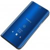 Smartfony-it Puzdro Clear View pre Samsung Galaxy A15 5G/A15 4G modré. - NR9432 Smartfony-it Puzdro Clear View pre Samsung Galaxy A15 5G/A15 4G modré. - NR9432